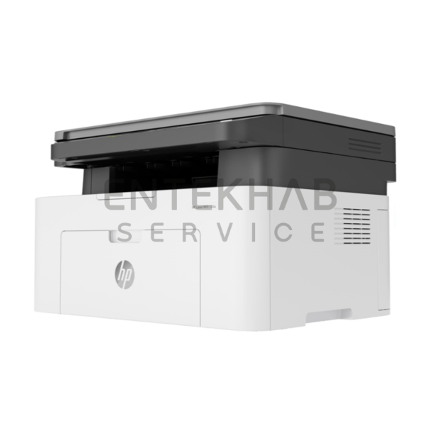 پرینتر اچ پی مدل Laser MFP 135a لیزری چندکاره - Image 7