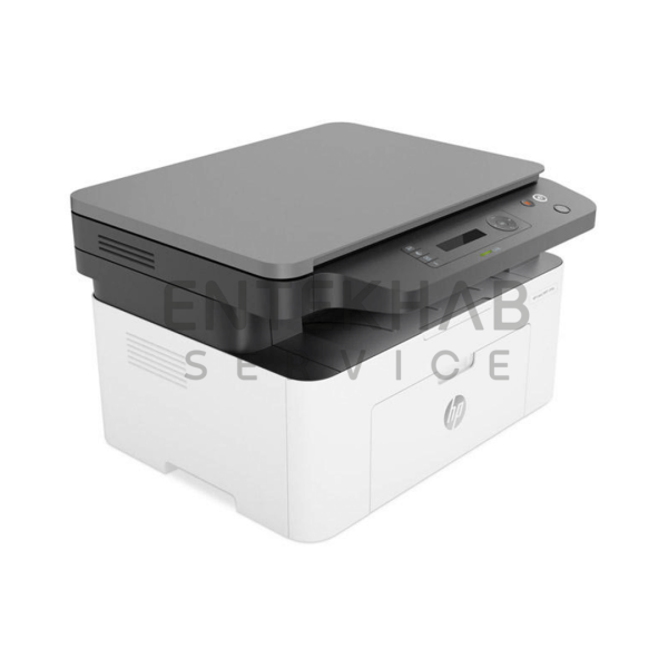 پرینتر اچ پی مدل Laser MFP 135a لیزری چندکاره - Image 2
