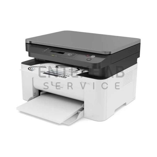 پرینتر اچ پی مدل Laser MFP 135a لیزری چندکاره - Image 5