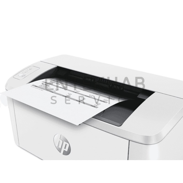 پرینتر اچ پی مدل Laserjet M111w لیزری - Image 2