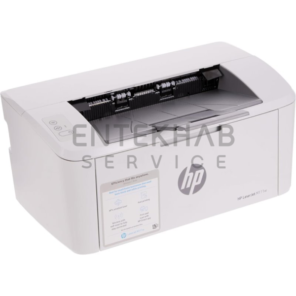 پرینتر اچ پی مدل Laserjet M111w لیزری - Image 4