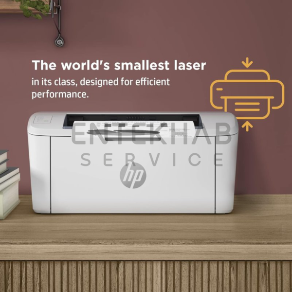 پرینتر اچ پی مدل Laserjet M111w لیزری - Image 5