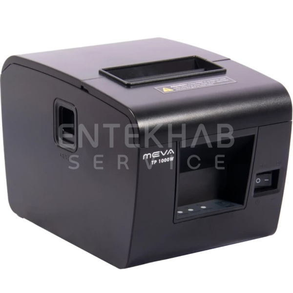 پرینتر میوا مدل TP1000 حرارتی