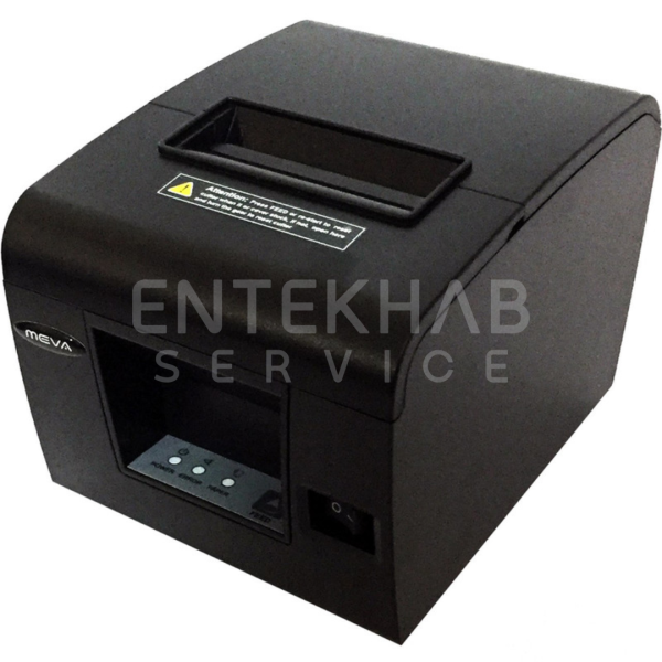 پرینتر میوا مدل TP1000 حرارتی - Image 4