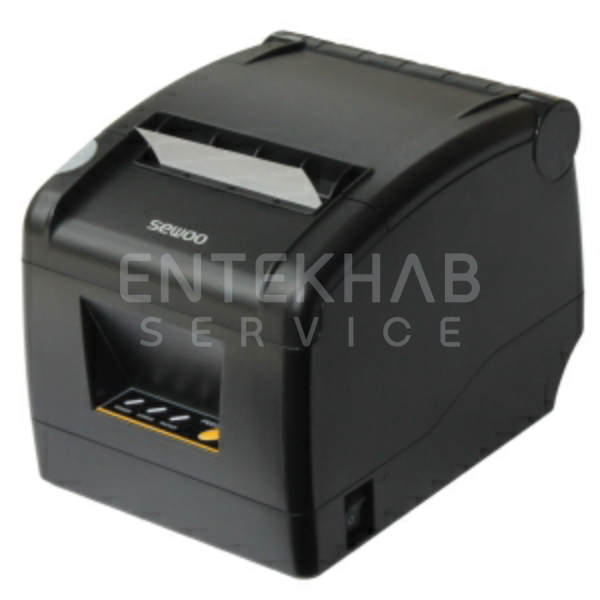 پرینتر میوا مدل TP1000 حرارتی - Image 5