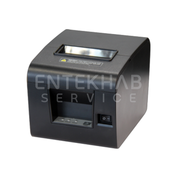 پرینتر میوا مدل TP1000 حرارتی - Image 6