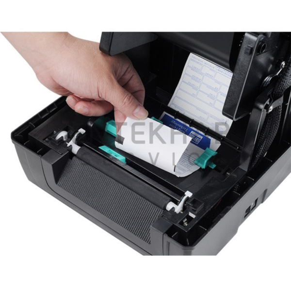 پرینتر میوا مدل MBP 4200 لیبل زن - Image 3
