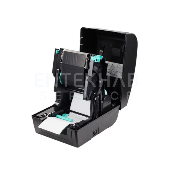 پرینتر میوا مدل MBP 4200 لیبل زن - Image 6