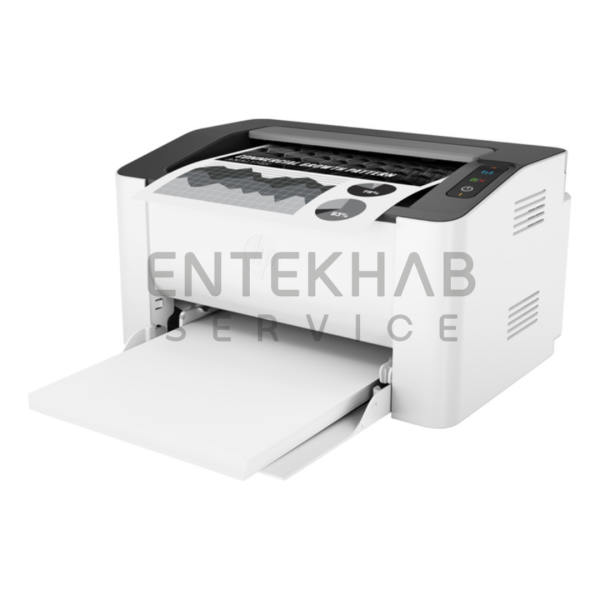 پرینتر اچ پی مدل Laser 107w لیزری - Image 2