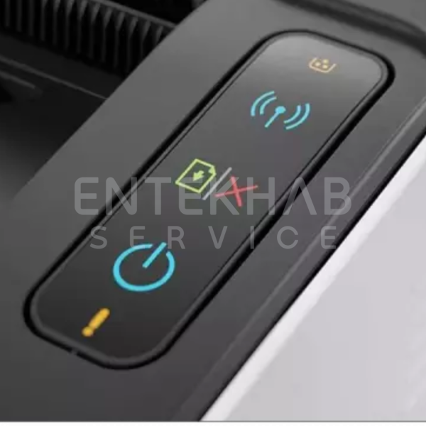 پرینتر اچ پی مدل Laser 107w لیزری - Image 4