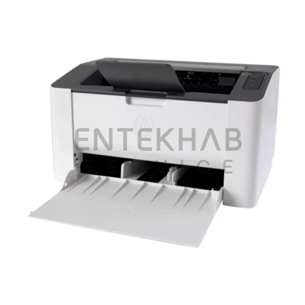 پرینتر اچ پی مدل Laser 107w لیزری - Image 5