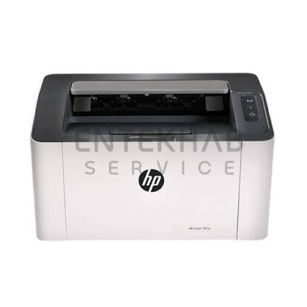 پرینتر اچ پی مدل Laser 107w لیزری - Image 6