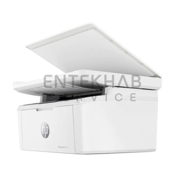 پرینتر اچ پی مدل LaserJet MFP M141w لیزری چندکاره - Image 2
