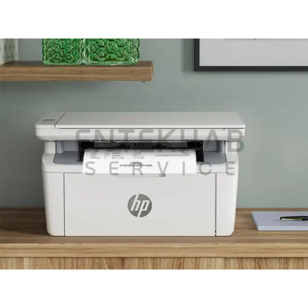 پرینتر اچ پی مدل LaserJet MFP M141w لیزری چندکاره - Image 3