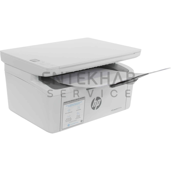 پرینتر اچ پی مدل LaserJet MFP M141w لیزری چندکاره - Image 5