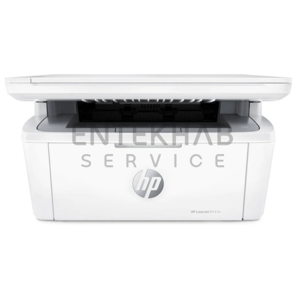 پرینتر اچ پی مدل LaserJet MFP M141w لیزری چندکاره