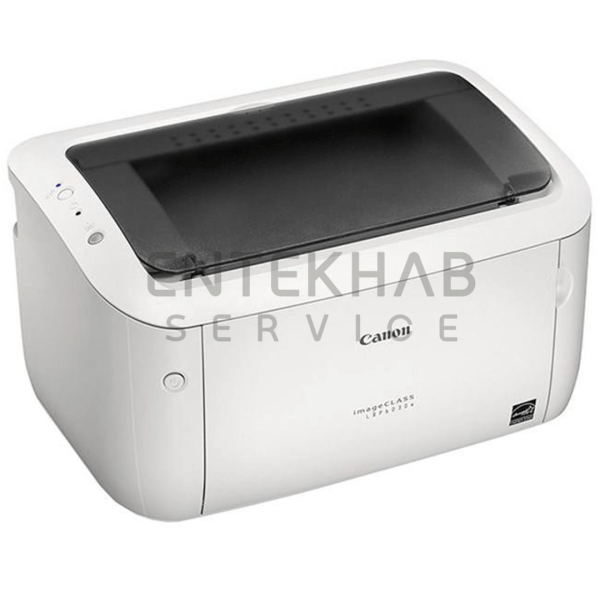 پرینتر کانن مدل imageCLASS LBP6030w لیزری - Image 3