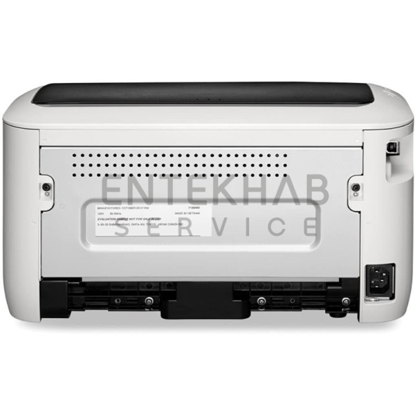 پرینتر کانن مدل imageCLASS LBP6030w لیزری - Image 6