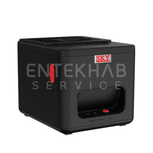 پرینتر اسکای مدل GA-F200 حرارتی