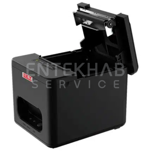 پرینتر اسکای مدل GA-F200 حرارتی - Image 3