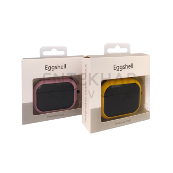 کاور مدل Eggshell مناسب برای کیس اپل ایرپاد پرو - Image 2