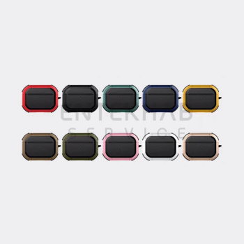 کاور مدل Eggshell مناسب برای کیس اپل ایرپاد پرو - Image 3