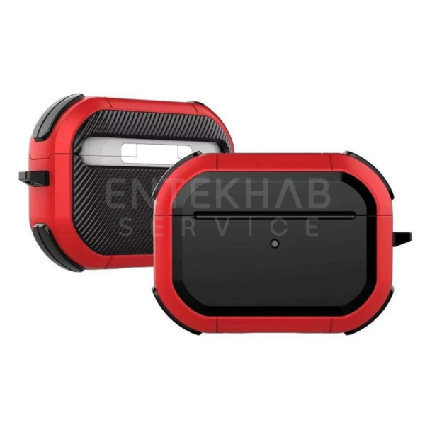 کاور مدل Eggshell مناسب برای کیس اپل ایرپاد پرو - Image 4