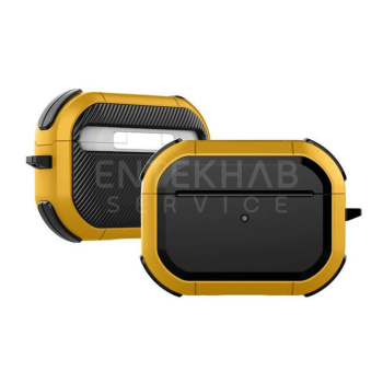 کاور مدل Eggshell مناسب برای کیس اپل ایرپاد پرو - Image 5