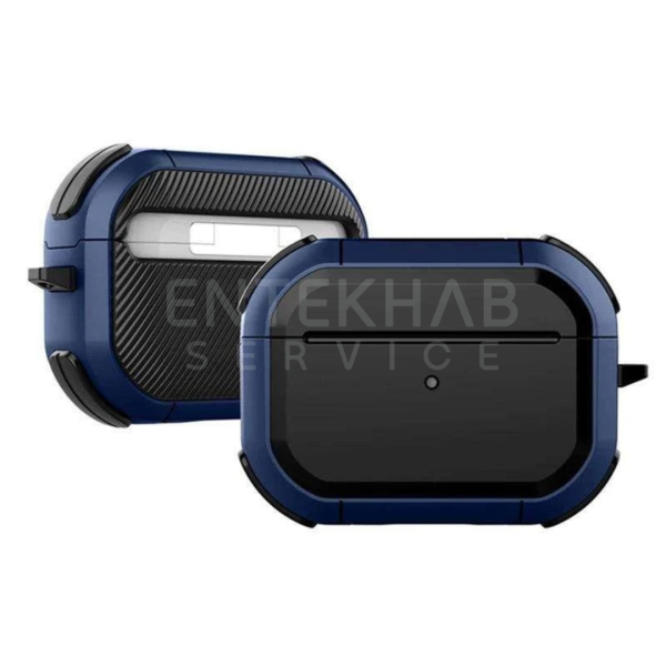 کاور مدل Eggshell مناسب برای کیس اپل ایرپاد پرو - Image 6