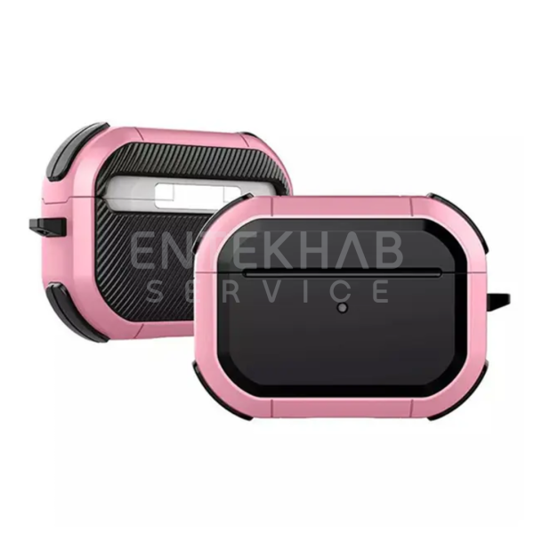 کاور مدل Eggshell مناسب برای کیس اپل ایرپاد پرو 2 - Image 3