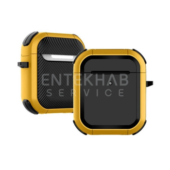 کاور مدل Eggshell مناسب برای کیس اپل ایرپاد 2 - Image 3