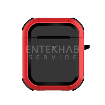 کاور مدل Eggshell مناسب برای کیس اپل ایرپاد 2 - Image 4