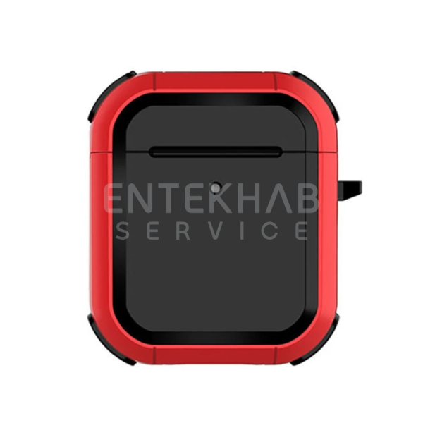 کاور مدل Eggshell مناسب برای کیس اپل ایرپاد 2 - Image 4