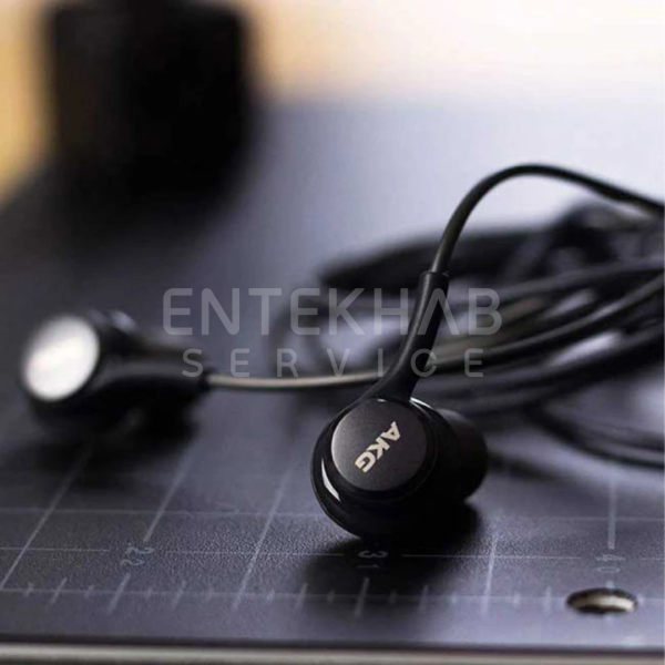 هندزفری سامسونگ مدل AKG Earphone - Image 2