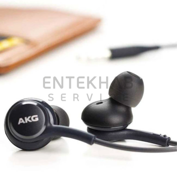 هندزفری سامسونگ مدل AKG Earphone - Image 3