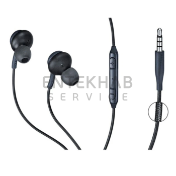 هندزفری سامسونگ مدل AKG Earphone - Image 4