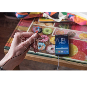 هندزفری سامسونگ مدل AKG Earphone - Image 5