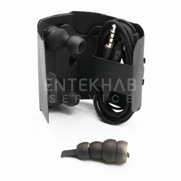 هندزفری سامسونگ مدل AKG Earphone - Image 7