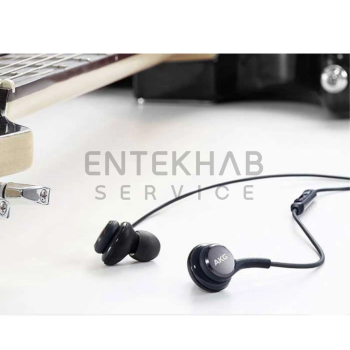 هندزفری سامسونگ مدل AKG Earphone - Image 8