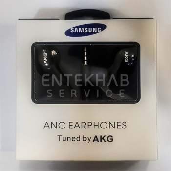 هندزفری سامسونگ مدل AKG Earphone - Image 9