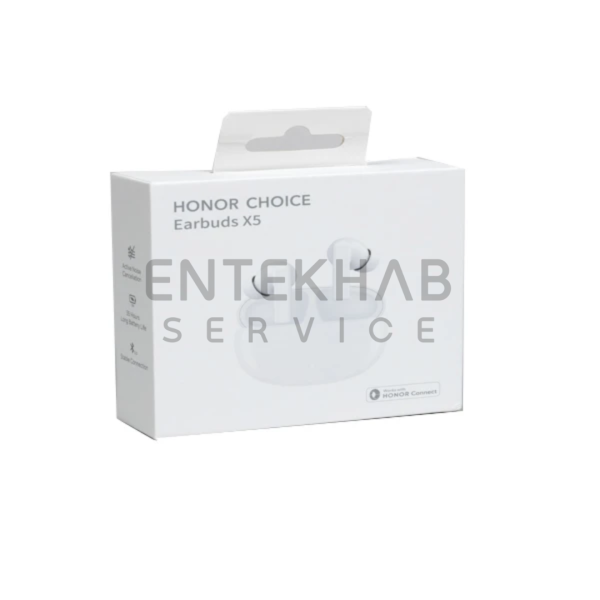 هندزفری بلوتوثی آنر مدل CHOICE X5 - Image 3