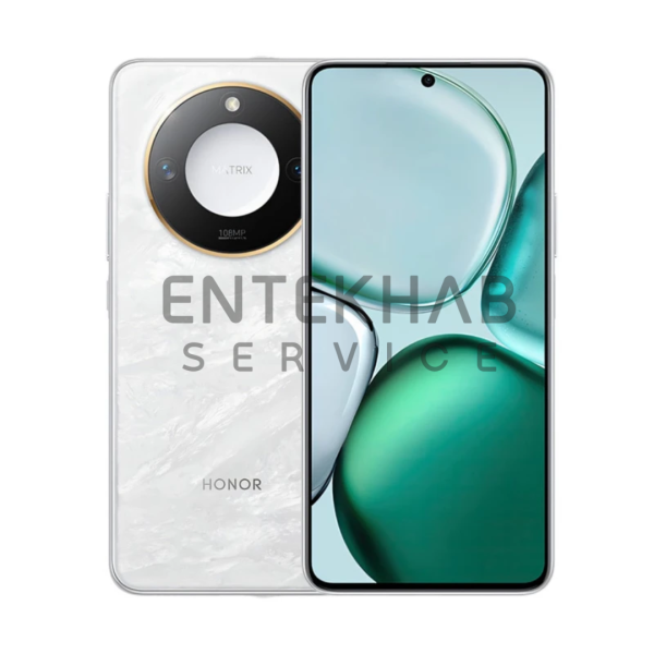 گوشی موبایل آنر X9c Smart دو سیم کارت | ظرفیت 256 گیگابایت رم 12 گیگابایت - Image 3