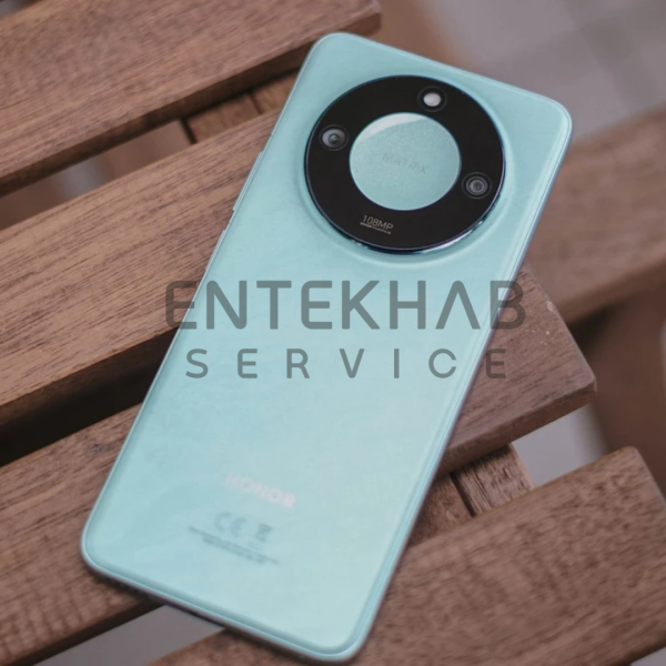 گوشی موبایل آنر X9c Smart دو سیم کارت | ظرفیت 256 گیگابایت رم 12 گیگابایت - Image 6