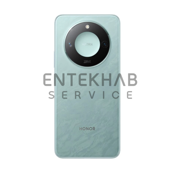 گوشی موبایل آنر X9c Smart دو سیم کارت | ظرفیت 256 گیگابایت رم 12 گیگابایت - Image 8