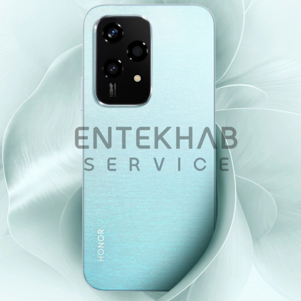 گوشی موبایل آنر مدل 200 Lite ظرفیت 256 گیگابایت رم 8 گیگابایت - Image 2