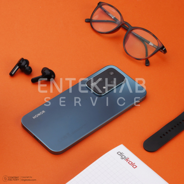 گوشی موبایل آنر مدل 200 Lite ظرفیت 256 گیگابایت رم 8 گیگابایت - Image 5
