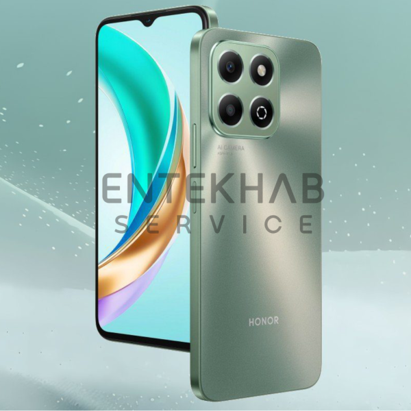 گوشی موبایل آنر مدل X6b 4G ظرفیت 256 گیگابایت رم 6 گیگابایت - Image 9