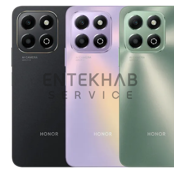 گوشی موبایل آنر مدل X6b 4G ظرفیت 128 گیگابایت رم 6 گیگابایت - Image 5