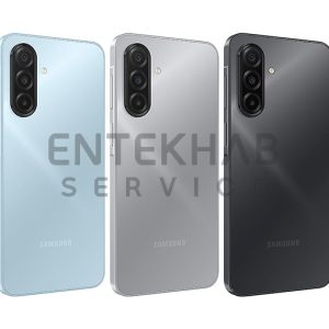 گوشی موبايل سامسونگ مدل Galaxy A17 4G ظرفیت 128 گیگابایت رم 4 گیگابایت (ویتنام)