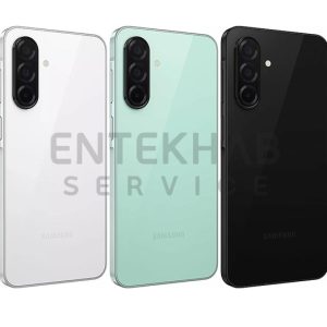گوشی موبايل سامسونگ مدل Galaxy A26 5G ظرفیت 128 گیگابایت رم 6 گیگابایت